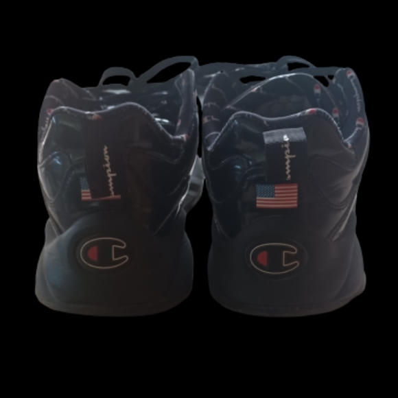 Champion Shoes - Picture 3 of 6